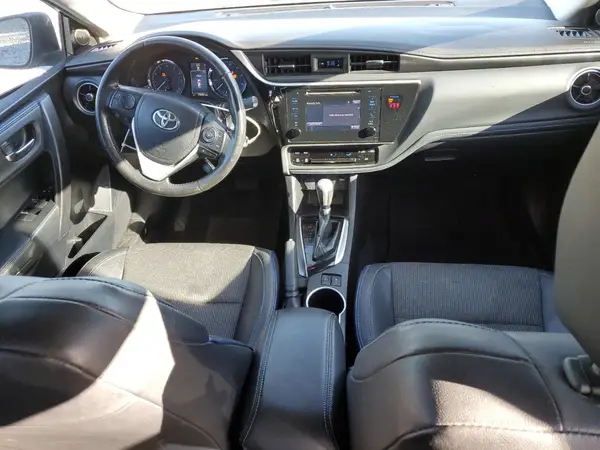 2T1BURHE8KC219752 2019 TOYOTA COROLLA - Image 8