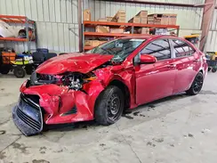 2T1BURHE8KC219931 2019 TOYOTA COROLLA