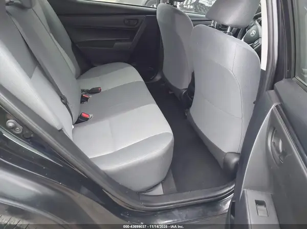 2T1BURHE8KC220366 2019 TOYOTA COROLLA - Image 8