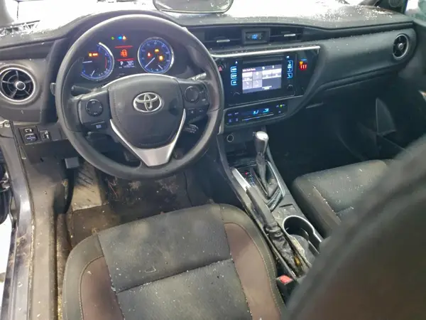 2T1BURHE8KC220691 2019 TOYOTA COROLLA - Image 8