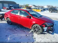 2T1BURHE8KC221095 2019 TOYOTA COROLLA