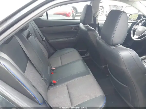 2T1BURHE8KC221338 2019 TOYOTA COROLLA - Image 8