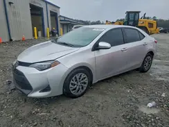 2T1BURHE8KC222165 2019 TOYOTA COROLLA