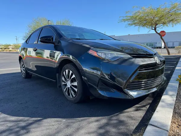 2T1BURHE8KC222442 2019 TOYOTA COROLLA