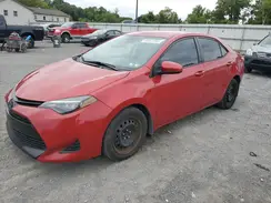 2T1BURHE8KC222666 2019 TOYOTA COROLLA
