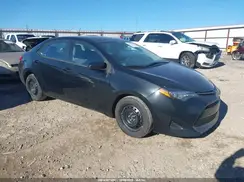 2T1BURHE8KC223221 2019 TOYOTA COROLLA