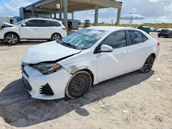 2T1BURHE8KC223347 2019 TOYOTA COROLLA