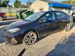 2T1BURHE8KC223526 2019 TOYOTA COROLLA