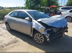 2T1BURHE8KC223784 2019 TOYOTA COROLLA