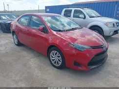 2T1BURHE8KC224580 2019 TOYOTA COROLLA