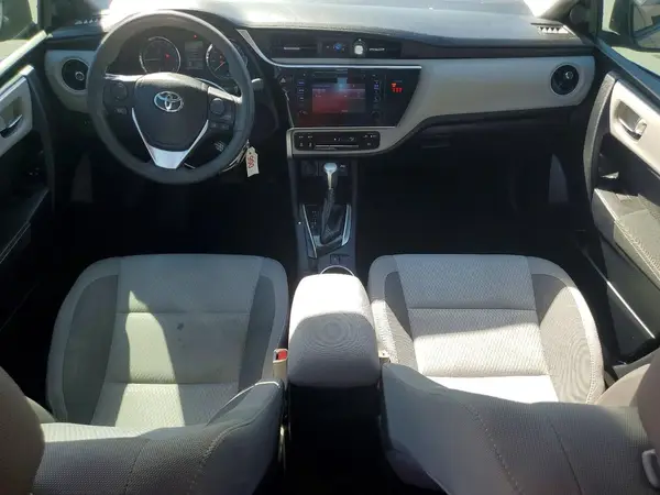 2T1BURHE8KC225082 2019 TOYOTA COROLLA - Image 8