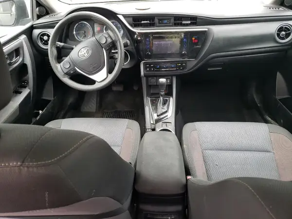 2T1BURHE8KC225390 2019 TOYOTA COROLLA - Image 8
