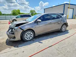 2T1BURHE8KC225776 2019 TOYOTA COROLLA