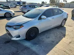 2T1BURHE8KC226586 2019 TOYOTA COROLLA