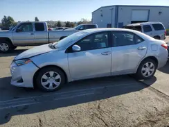 2T1BURHE8KC227480 2019 TOYOTA COROLLA