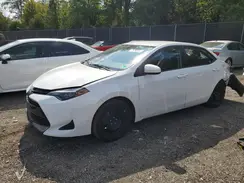 2T1BURHE8KC227687 2019 TOYOTA COROLLA