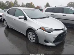 2T1BURHE8KC228015 2019 TOYOTA COROLLA