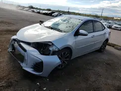 2T1BURHE8KC228547 2019 TOYOTA COROLLA