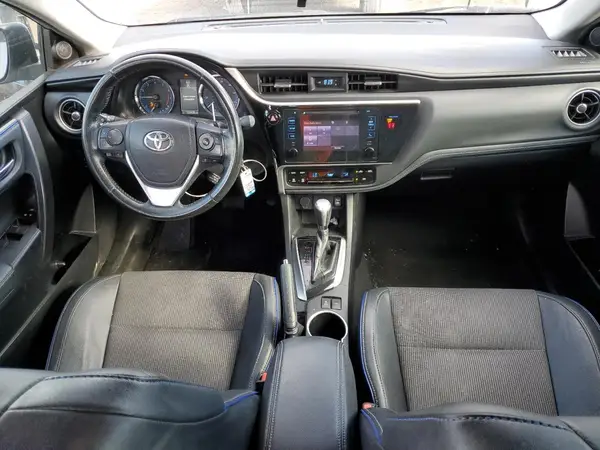 2T1BURHE8KC228547 2019 TOYOTA COROLLA - Image 8