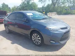 2T1BURHE8KC229200 2019 TOYOTA COROLLA