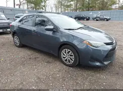2T1BURHE8KC229228 2019 TOYOTA COROLLA