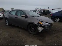 2T1BURHE8KC229438 2019 TOYOTA COROLLA