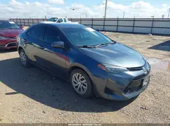 2T1BURHE8KC229651 2019 TOYOTA COROLLA