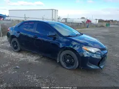 2T1BURHE8KC229665 2019 TOYOTA COROLLA