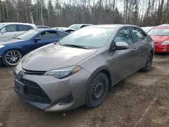 2T1BURHE8KC230783 2019 TOYOTA COROLLA