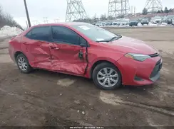 2T1BURHE8KC230895 2019 TOYOTA COROLLA