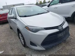 2T1BURHE8KC231173 2019 TOYOTA COROLLA