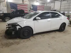 2T1BURHE8KC231397 2019 TOYOTA COROLLA