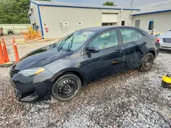 2T1BURHE8KC232260 2019 TOYOTA COROLLA