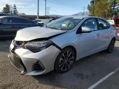 2T1BURHE8KC232596 2019 TOYOTA COROLLA