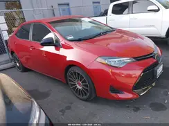 2T1BURHE8KC232694 2019 TOYOTA COROLLA