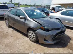 2T1BURHE8KC233313 2019 TOYOTA COROLLA