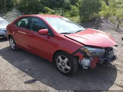 2T1BURHE8KC234011 2019 TOYOTA COROLLA