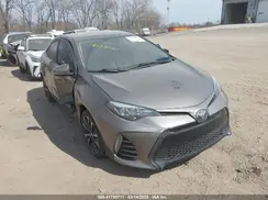 2T1BURHE8KC234462 2019 TOYOTA COROLLA