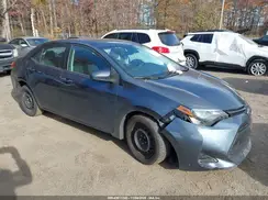 2T1BURHE8KC235031 2019 TOYOTA COROLLA