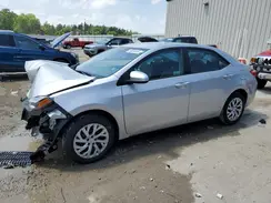 2T1BURHE8KC235269 2019 TOYOTA COROLLA