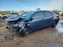 2T1BURHE8KC235420 2019 TOYOTA COROLLA