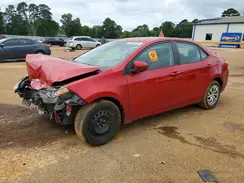 2T1BURHE8KC236034 2019 TOYOTA COROLLA
