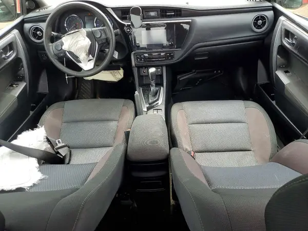 2T1BURHE8KC236034 2019 TOYOTA COROLLA - Image 8