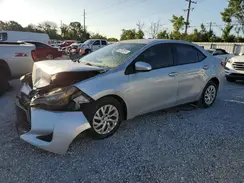 2T1BURHE8KC237216 2019 TOYOTA COROLLA