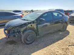 2T1BURHE8KC237345 2019 TOYOTA COROLLA