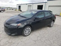 2T1BURHE8KC237569 2019 TOYOTA COROLLA