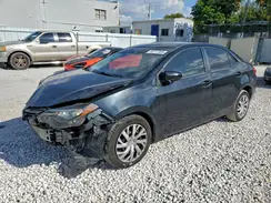 2T1BURHE8KC238267 2019 TOYOTA COROLLA