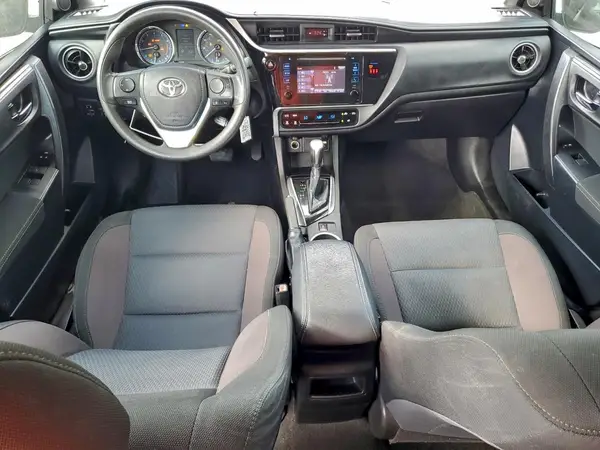 2T1BURHE8KC238267 2019 TOYOTA COROLLA - Image 8