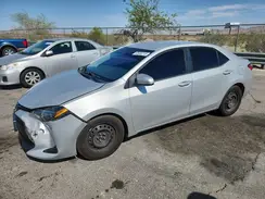 2T1BURHE8KC238401 2019 TOYOTA COROLLA