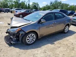2T1BURHE8KC239290 2019 TOYOTA COROLLA